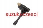 Cewka zapłonowa Ignis, Swift III, SX4 2000- Maxgear