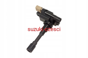 Cewka zapłonowa Ignis, Swift III, SX4 2000- Maxgear