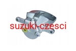 Zacisk hamulca przód prawy SX4 2006- Maxgear