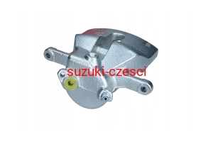 Zacisk hamulca przód prawy SX4 2006- Maxgear