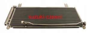 Skraplacz klimatyzacji Liana 2001- Maxgear