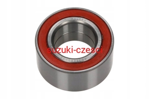 Zestaw łożysk koła Alto, Swift, Swift Kabriolet 1985-2005 Maxgear