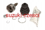 Przegub napędowy Ignis 2000-2011 Maxgear