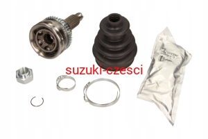Przegub napędowy Ignis 2000-2011 Maxgear