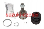 Przegub napędowy Alto, Swift II 1989-2005 Maxgear