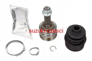 Przegub napędowy Alto, Swift II 1989-2005 Maxgear