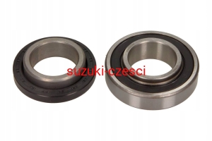 Zestaw łożysk koła tył Grand Vitara I 1998-2005 Maxgear