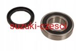 Zestaw łożysk koła tył Grand Vitara I 1998-2005 Maxgear