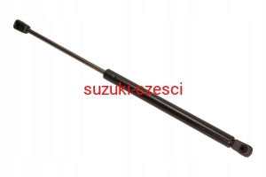 Sprężyna gazowa klapy bagażnika tył Swift III 2005-2015 Maxgear