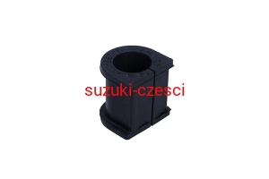 Guma stabilizatora przód lewy Jimny 1998- Maxgear