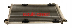 Skraplacz klimatyzacji Grand Vitara I 1998-2005 Maxgear