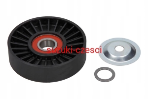 Rolka napinacza Baleno, Grand Vitara, Vitara 1996-2015 Maxgear