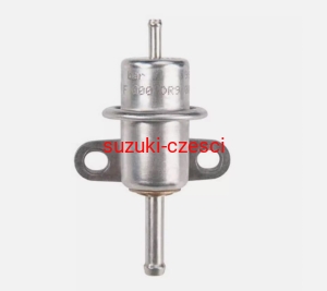 Regulator ciśnienia paliwa Baleno, Grand Vitara, Jimny 1988- Bosch