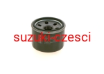Filtr oleju Celerio, Ignis III, Swift 2014- Bosch