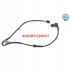 Czujnik ABS przód lewy Swift III 2005-2015 Meyle