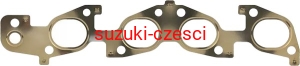 Uszczelka kolektora wydechowego Baleno 1996-2002 Victor Reinz