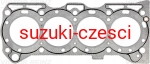 Uszczelka głowicy Baleno, Carry Auto, Carry Furgon 1984- Victor Reinz