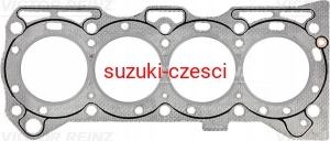 Uszczelka głowicy Baleno, Carry Auto, Carry Furgon 1984- Victor Reinz