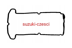Uszczelka głowicy Swift, Wagon R+ 1983-2006 Victor Reinz