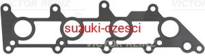 Uszczelka kolektora dolotowego Baleno, Jimny, Samurai 1984-2004 Victor Reinz