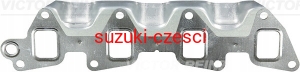 Uszczelka kolektora wydechowego Baleno, Jimny, Samurai 1984-2004 Victor Reinz