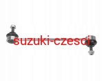 Łącznik stabilizatora przód prawy Celerio, Liana 2001- Meyle