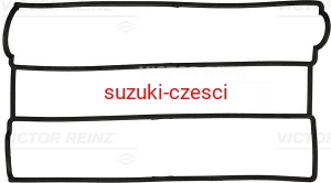 Uszczelka pokrywy zaworów Swift 1985-2001 Victor Reinz