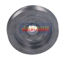 Koło pasowe Grand Vitara I 2001-2005 Japan Parts