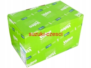 Sprężarka Ignis II, Splash, Swift 2003- Valeo