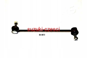 Łącznik stabilizatora przód Celerio, Liana, Swift IV 2001- Japan Parts