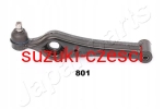 Wahacz przód Ignis I 2000-2003 Japan Parts