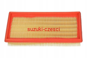 Filtr powietrza Splash, Swift 2005- Maxgear
