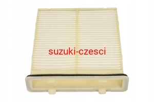 Filtr kabiny SX4 2006- Maxgear