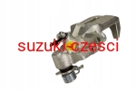 Zacisk hamulca tył lewy Swift III, SX4 2006- Maxgear