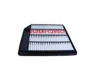 Filtr powietrza SX4 S-Cross, Vitara 2015-2022 Maxgear