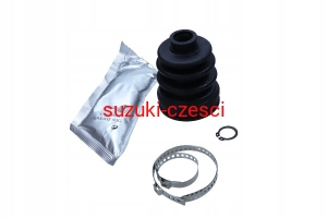 Osłona przegubu Alto VI, Wagon R+ 2000- Maxgear