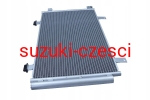 Skraplacz klimatyzacji SX4 2006- Maxgear