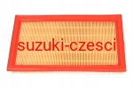 Filtr powietrza Swift IV, SX4 2007- Maxgear