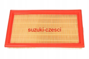 Filtr powietrza Swift IV, SX4 2007- Maxgear