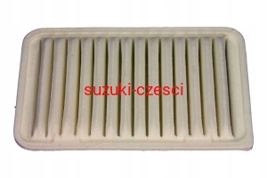 Filtr powietrza Splash, Swift IV 2008- Maxgear