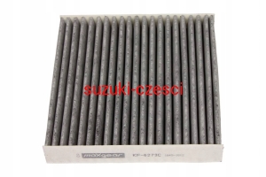 Filtr kabiny Baleno, Swift, SX4 2005- Maxgear