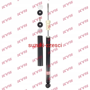 Amortyzator tył SX4 2006- Kayaba