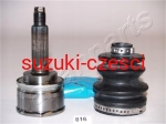 Przegub napędowy Alto, Swift II 1989-2005 Japan Parts