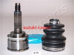 Przegub napędowy Alto, Swift II 1989-2005 Japan Parts