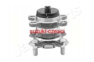 Piasta koła tył Baleno 2016- Japan Parts