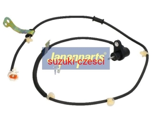 Czujnik ABS tył prawy Ignis II, Wagon R+ 2000- Japan Parts