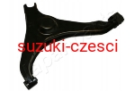 Wahacz tył lewy Swift II, Swift Kabriolet 1989-2005 Japan Parts