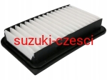 Filtr powietrza Splash, Swift IV 2008- Bosch