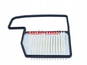 Filtr powietrza Ignis III, Swift V 2020- Bosch