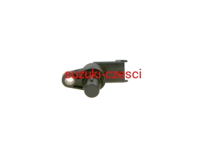 Czujnik położenia wałka rozrządu Baleno, Ignis III, Jimny 2015- Bosch